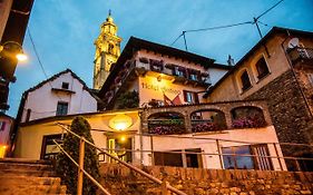 Hotel Antico